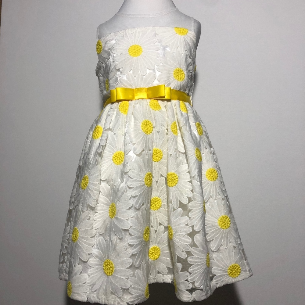 Bloome de jejune fille girl dress